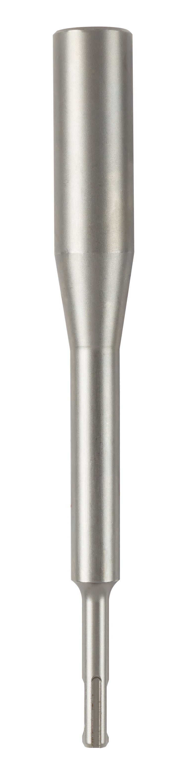 MILWAUKEE Milwaukee 48-62-6031 Ground Rod Driver, 5/8 in Rod, 10 in L, For Use With SDS Plus Rotary Hammer
