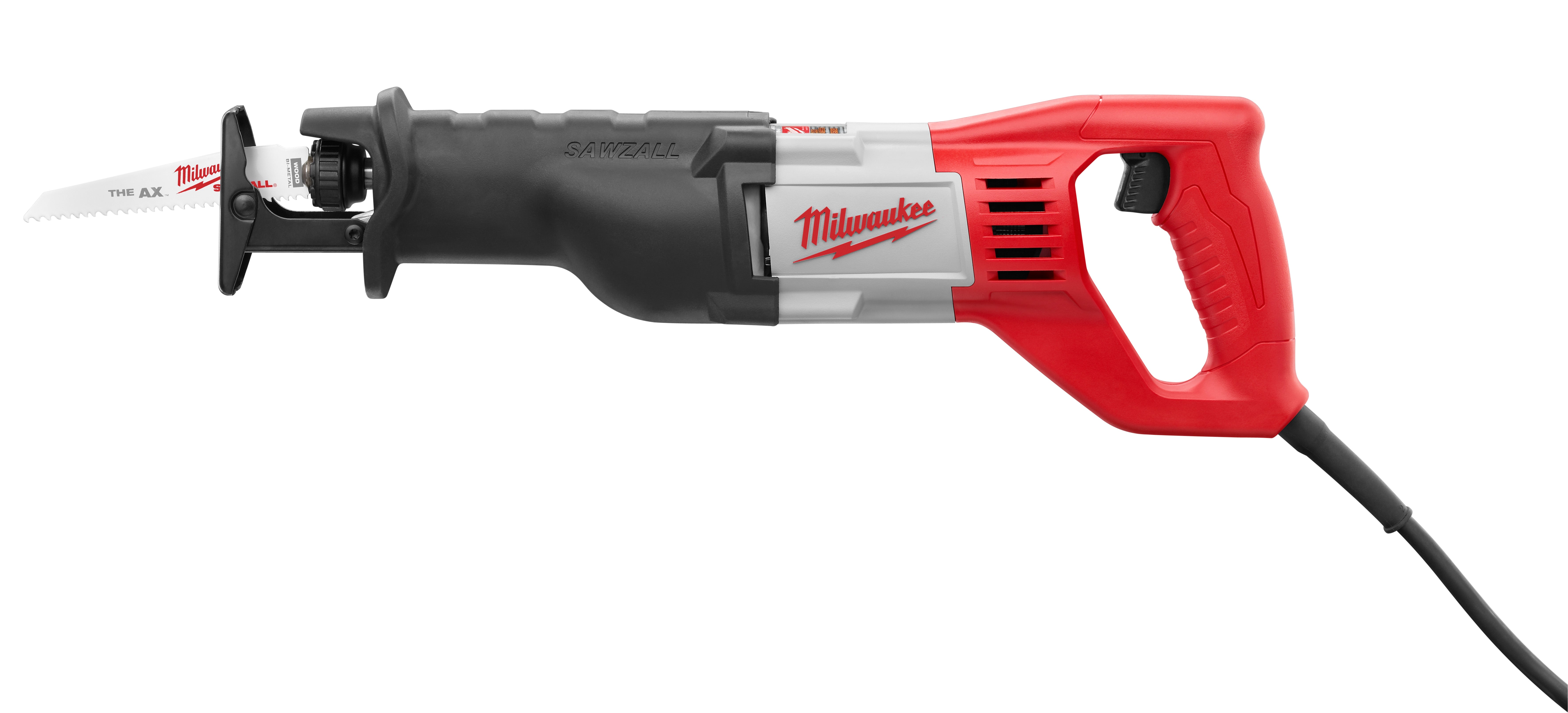 MILWAUKEE 6509-31 RECIPROCATING SAWS