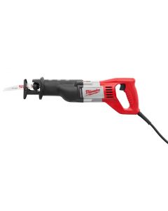 MILWAUKEE Milwaukee 6509-31 SAWZALL Reciprocating Saw Kit, 12A, 3/4 in, Replacement MPN
