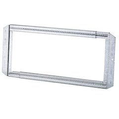 NVENT Nvent CADDY TB1624HD Heavy Duty Telescoping Box Bracket, 14 1/2 to 25 Inch Stud Spacing