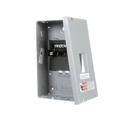 SIEMENS Siemens E0204ML1060S Enclosure Brkr Ckt 5in 4-1/4in NEMA 1 AL