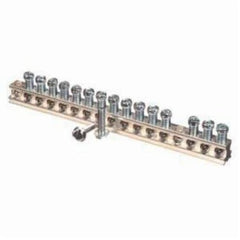 SIEMENS Siemens EC2GB15 Ground Bar Kit 15 Positions