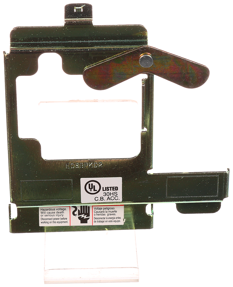 SIEMENS Siemens ECSBPK02 Manual Transfer Load Center Interlock Kit, 225 A