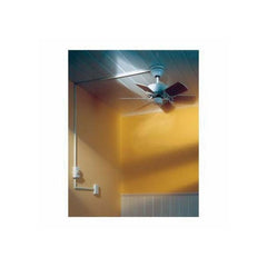 LEGRAND Wiremold V700 RaceWay MTLC 10FT 3/4IN 21/32IN 1 STL SM V700