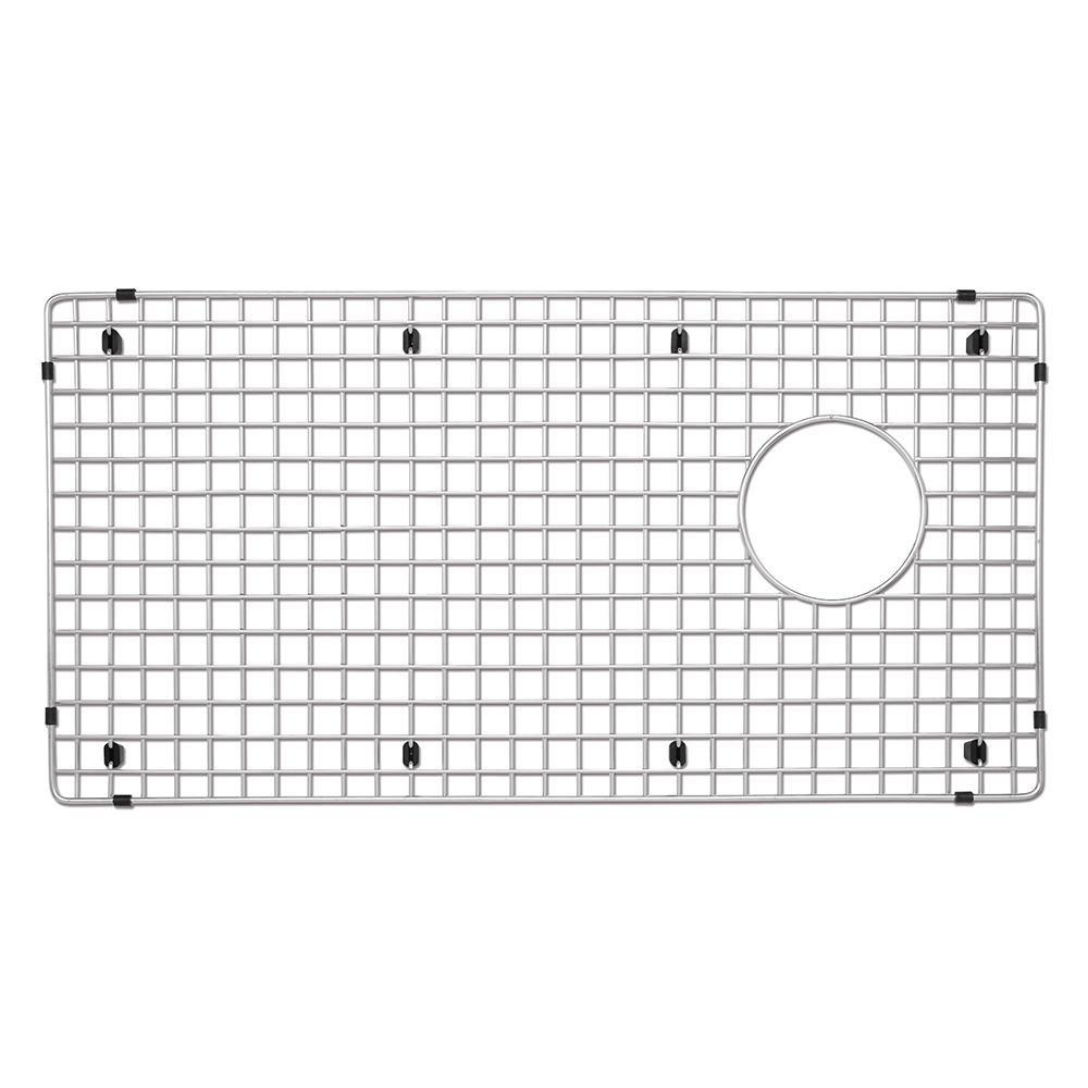 BLANCO BLANCO 221010 Diamond™ 28 x 14-1/4 in. Stainless Steel Sink Grid