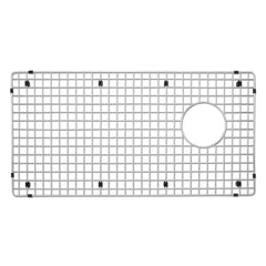 BLANCO BLANCO 221010 Diamond™ 28 x 14-1/4 in. Stainless Steel Sink Grid