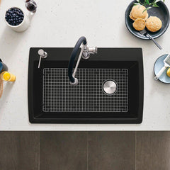 BLANCO BLANCO 221010 Diamond™ 28 x 14-1/4 in. Stainless Steel Sink Grid