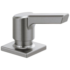 DELTA FAUCET Delta Faucet RP91950AR Pivotal Soap Lotion Dispenser 13 oz Replacement MPN