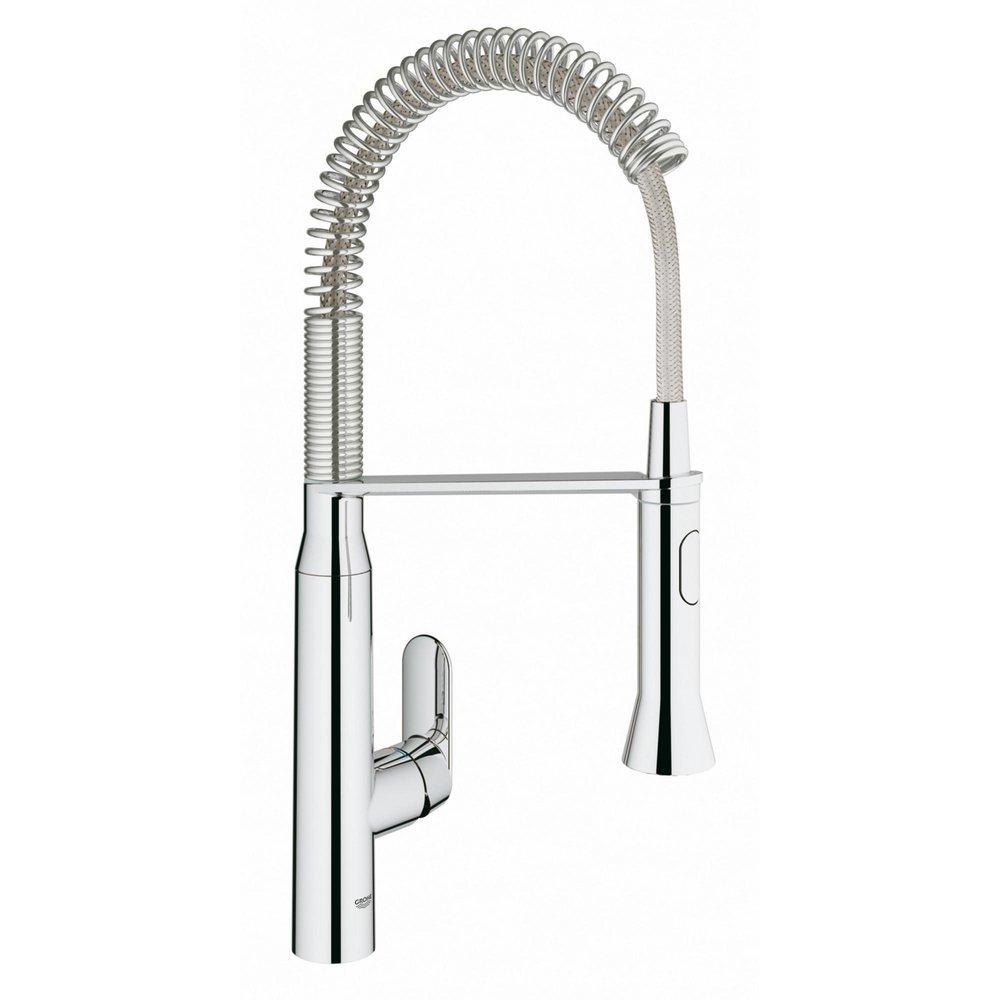 GROHE 31380000 KITCHEN FAUCETS