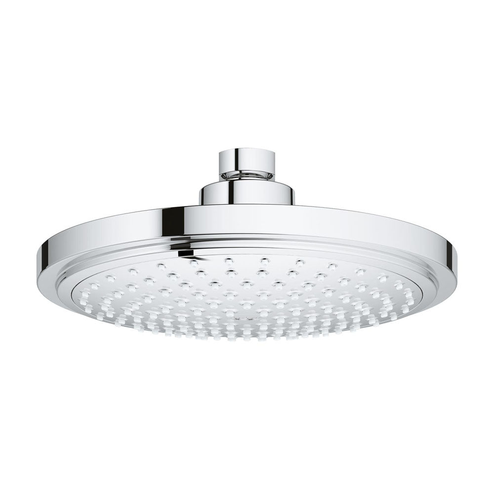 GROHE GROHE 27492000 Euphoria Single Function Showerhead 2.5 gpm