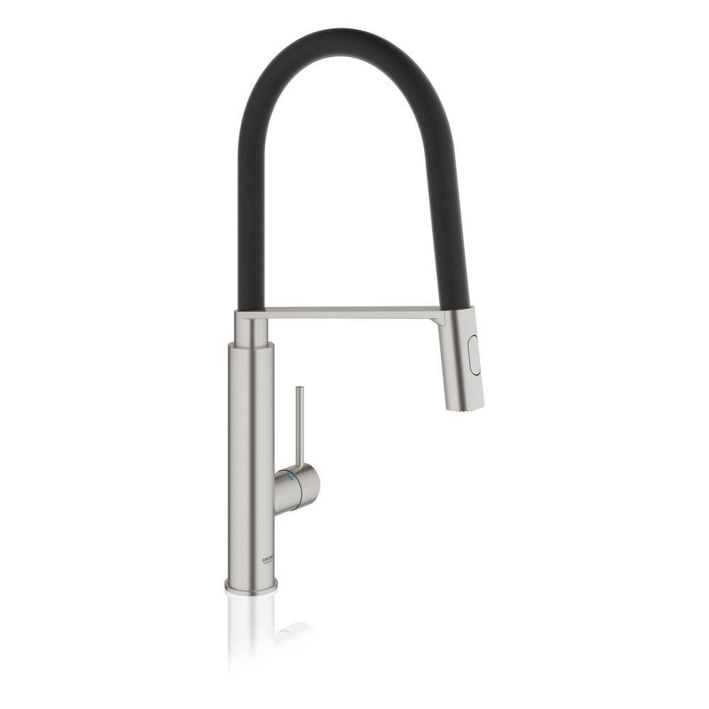GROHE 31492DC0 KITCHEN FAUCETS