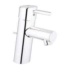 GROHE GROHE 3427000A Concetto Single Handle Monoblock Bathroom Sink Faucet 1.2 GPM