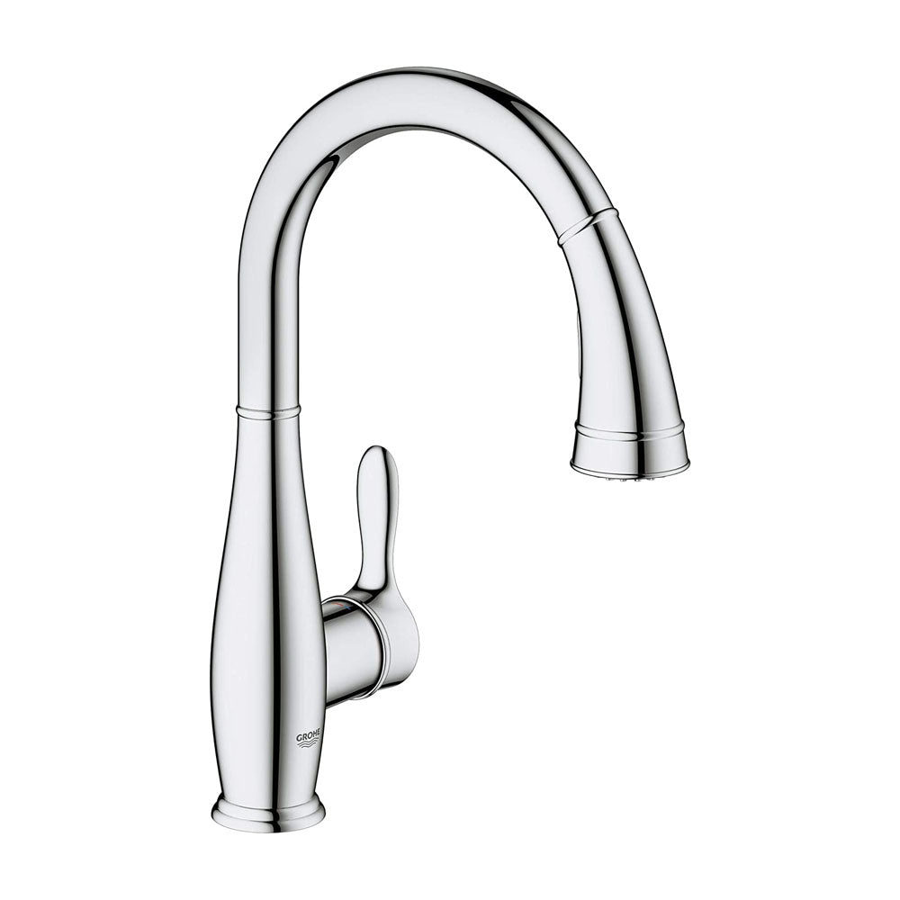 GROHE 30213001 KITCHEN FAUCETS