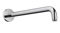 HANSGROHE Hansgrohe 27422001 Raindance 9 in Shower Arm Polished Chrome