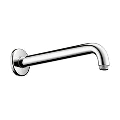 HANSGROHE Hansgrohe 27422001 Raindance 9 in Shower Arm Polished Chrome