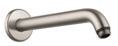 HANSGROHE Hansgrohe 27412821 Raindance 9 in. Shower Arm Brushed Nickel