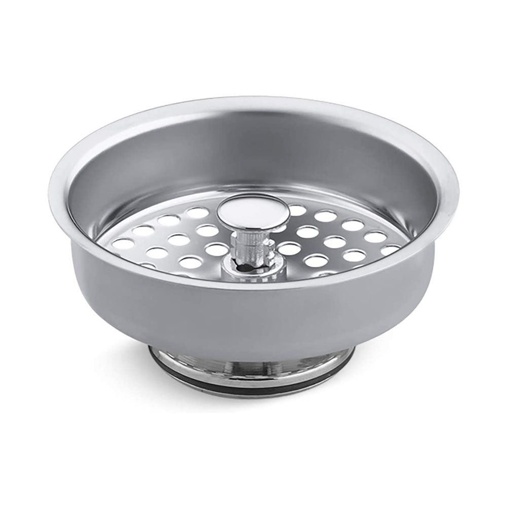KOHLER 040688193199 STRAINERS WITH SPUDS