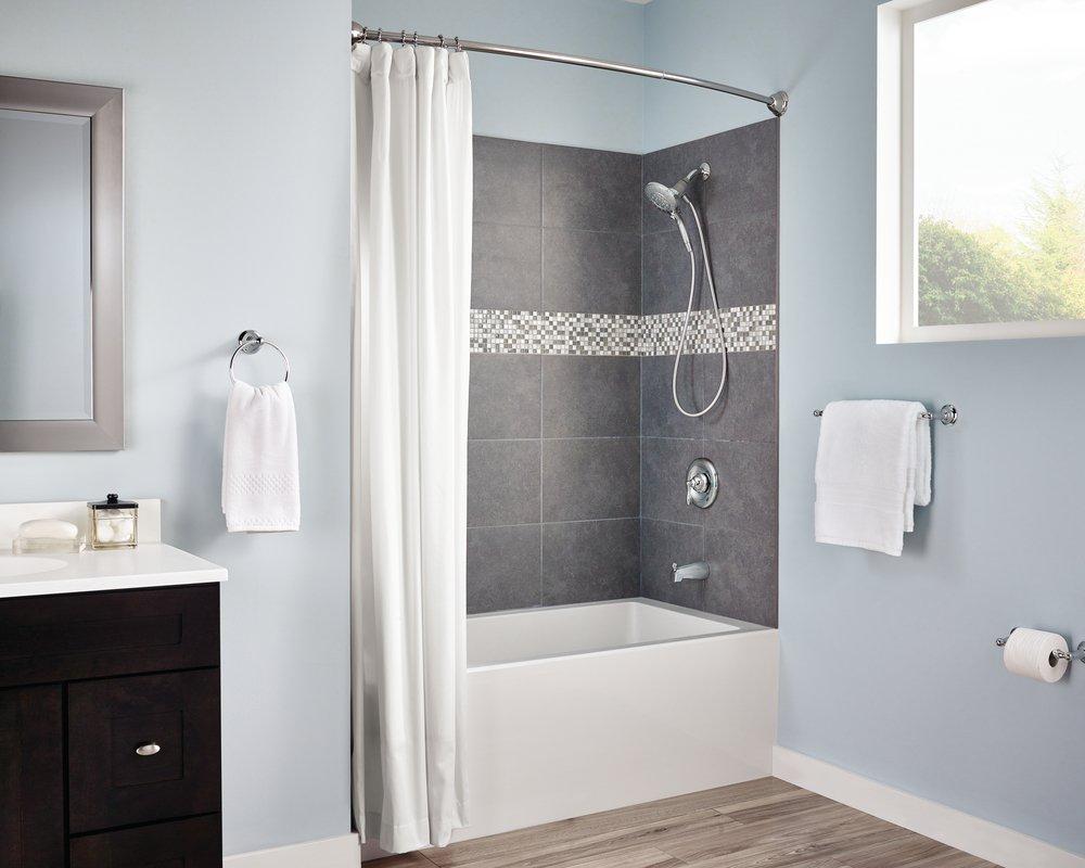 MOEN Moen 26112 Engage Multi Function Hand Shower in Chrome