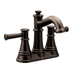 MOEN 6401ORB BATH & KITCHEN FAUCETS