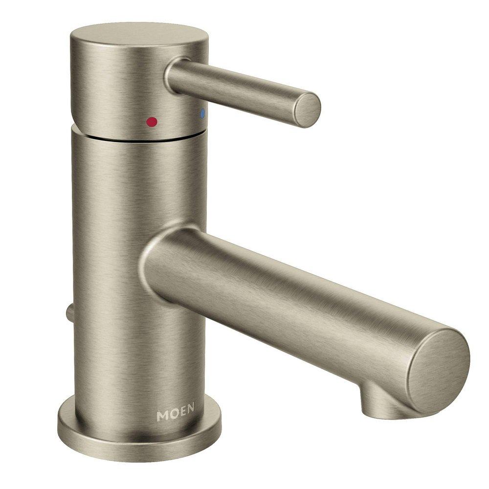 MOEN 6191BN BATH & KITCHEN FAUCETS