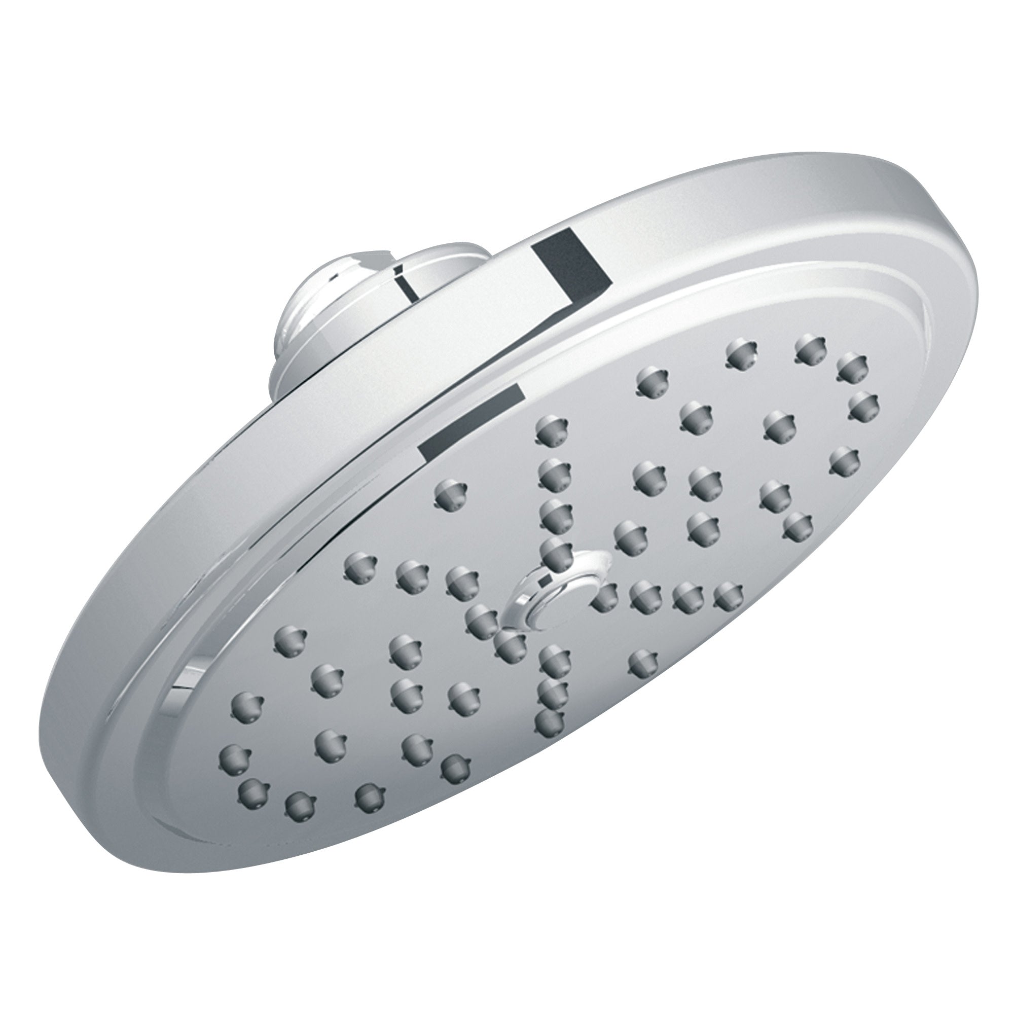 MOEN Moen S176 Fina Single Function Showerhead in Polished Chrome