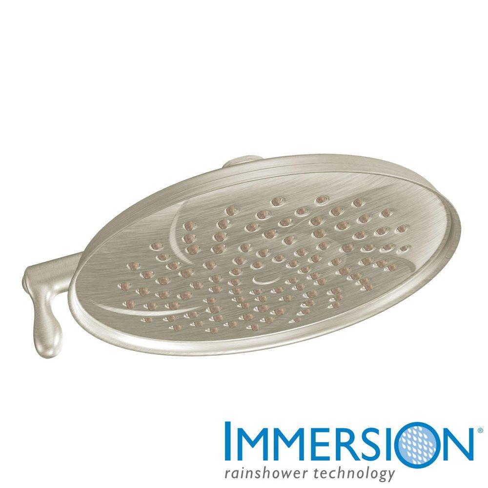 MOEN S1311BN BATHROOM EXHAUST FANS & KITS