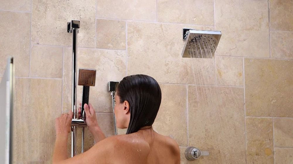 MOEN Moen S3879EPBN Brushed Nickel Eco-Performance Handshower