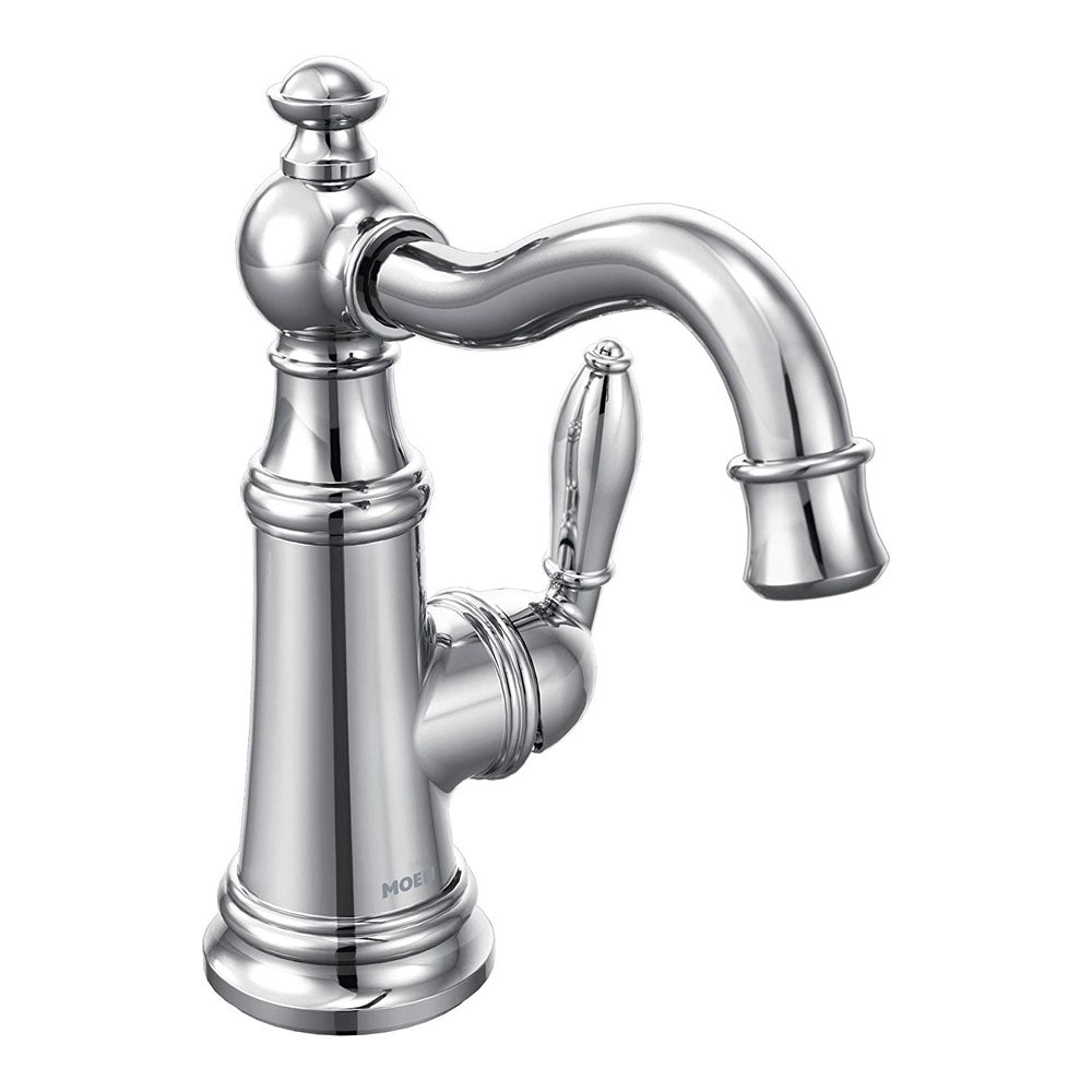 MOEN MOE BATH & KITCHEN FAUCETS