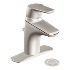 MOEN M6810BN BATH & KITCHEN FAUCETS
