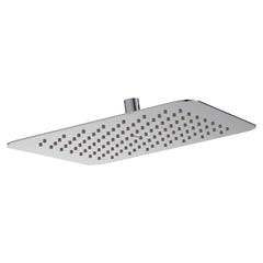 MOEN Moen S1004 Single Function Showerhead in Polished Chrome