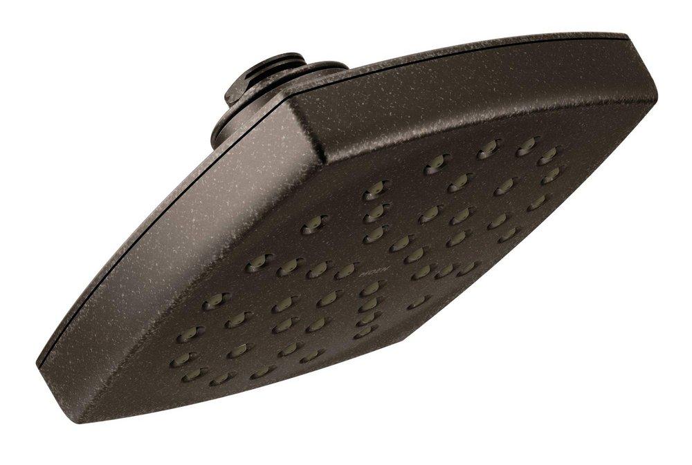 MOEN S6365EPORB SHOWER HEADS