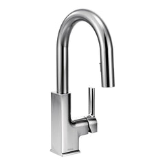 MOEN S62308 KITCHEN FAUCETS