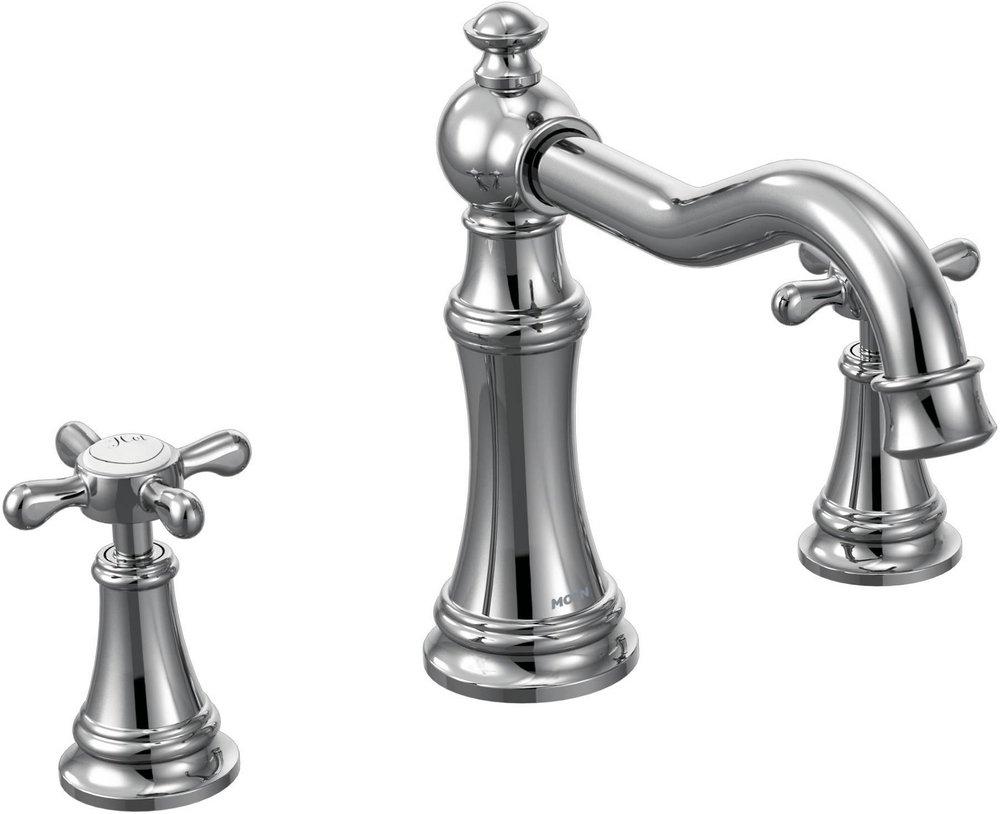 MOEN TS22101 BATH & KITCHEN FAUCETS
