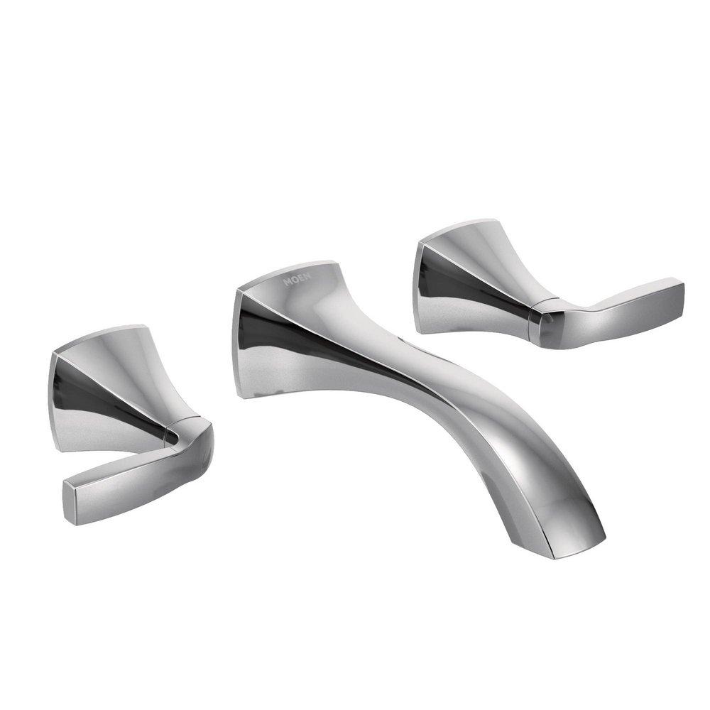 MOEN T6906 BATH & KITCHEN FAUCETS
