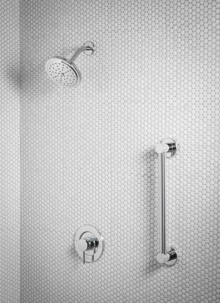 MOEN Moen T2191 Align Chrome Posi-Temp(R) Valve Trim