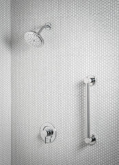 MOEN Moen T2191 Align Chrome Posi-Temp(R) Valve Trim