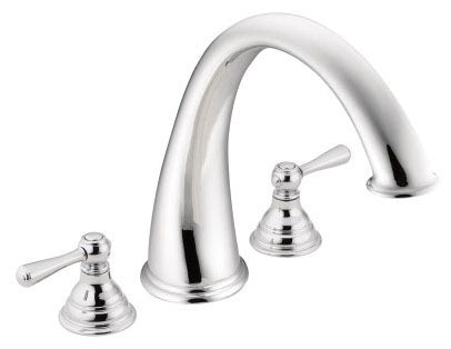 MOEN T920 BATH & KITCHEN FAUCETS