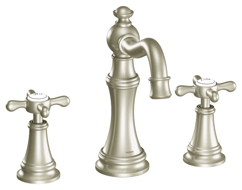 MOEN TS42114BN BATH & KITCHEN FAUCETS