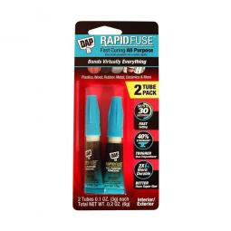 TRUE VALUE 00158 ADHESIVES, SEALANTS AND TAPES