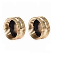 TRUE VALUE 05HC2GT BRASS FITTINGS