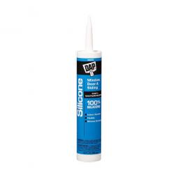 TRUE VALUE 08646 CAULKS & SEALANTS