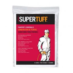 TRUE VALUE 09905 COVERALLS & WORKWEAR