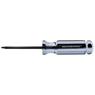TRUE VALUE 103591 SCREWDRIVERS & NUT DRIVERS