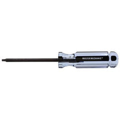 TRUE VALUE 103606 SCREWDRIVERS & NUT DRIVERS