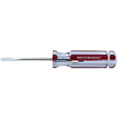 TRUE VALUE 103572 SCREWDRIVERS & NUT DRIVERS