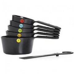 TRUE VALUE 11110901 MEASURING CUPS