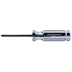 TRUE VALUE 103585 SCREWDRIVERS & NUT DRIVERS