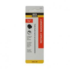 TRUE VALUE 120535 DRILL & DRIVER BITS