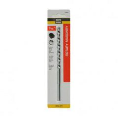 TRUE VALUE 120808 DRILL & DRIVER BITS