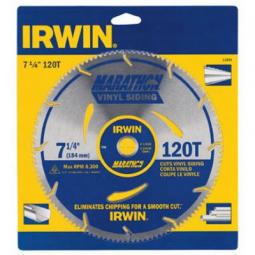 TRUE VALUE 11830 CIRCULAR SAW BLADES